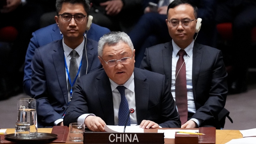 Vụ tập kích Iran: Trung Quốc “sốc”, Ấn Độ lo ngại, New Zealand kêu gọi kiềm chế